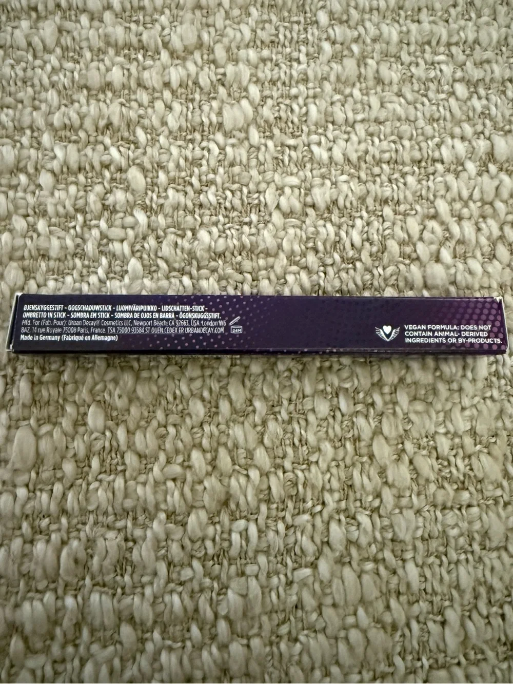 Urban Decay Teal Shimmer Shadow Stick - LSD